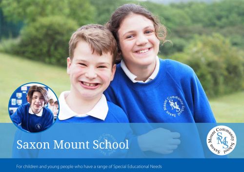 Saxon Mount School