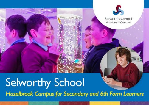 Selworthy School