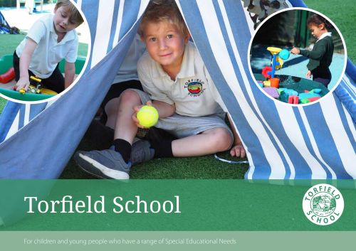 Torfield School