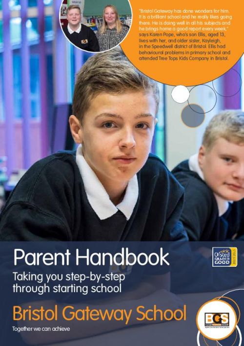 Bristol Gateway School