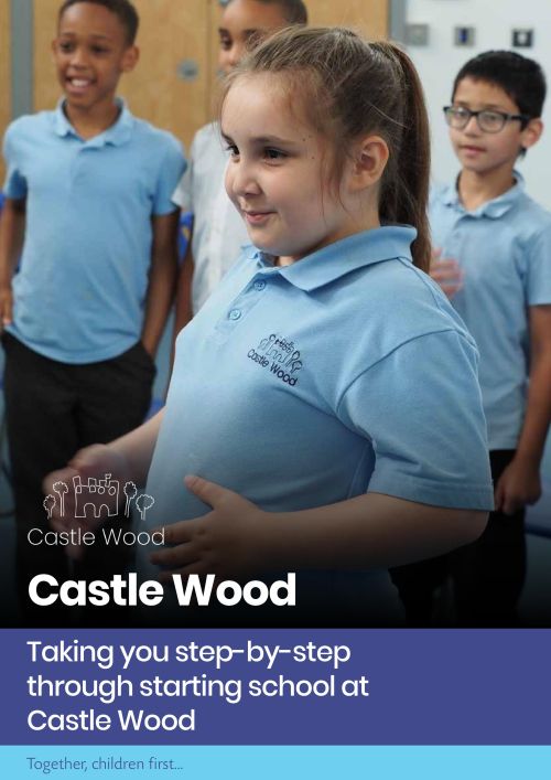 Castle Wood School