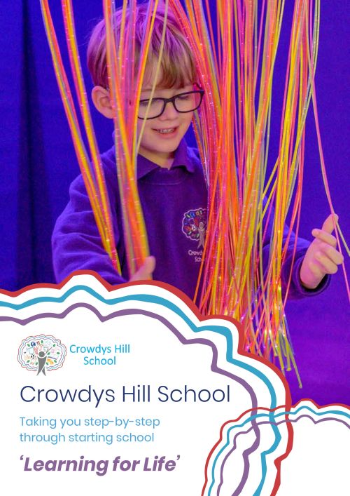 Crowdys Hill School 