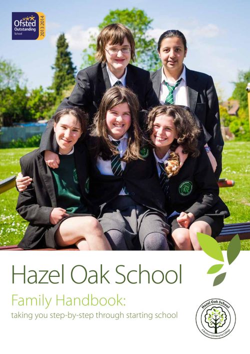Hazel Oak School