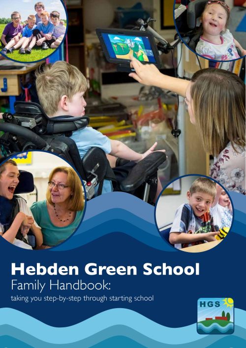 Hebden Green School