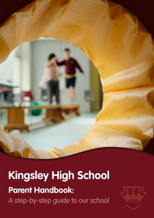 Kingsley High School