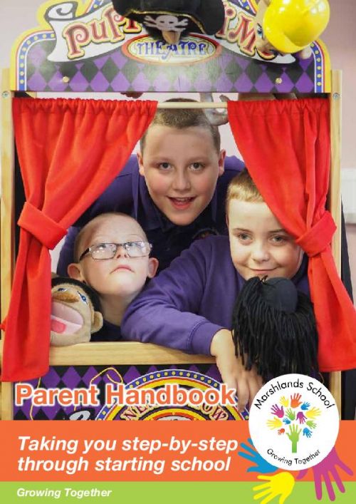 Marshlands School