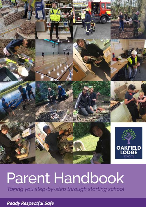 Oakfield Lodge school 