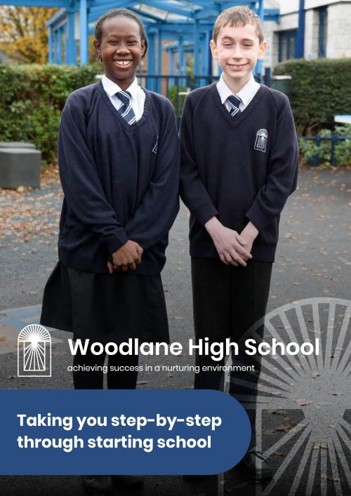 Woodlane School
