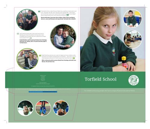 Torfield School