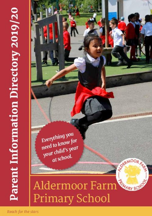 Aldermoor Farm Primary 