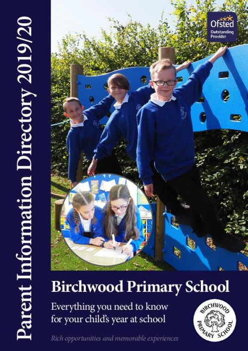 Birchwood Primary 