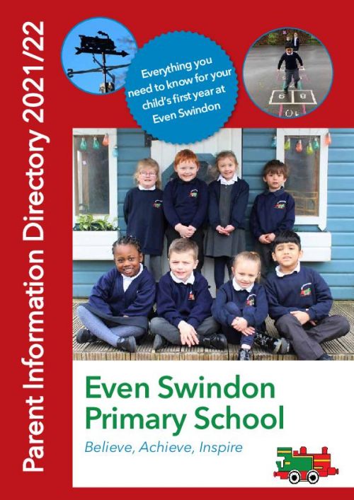 Even Swindon Primary 
