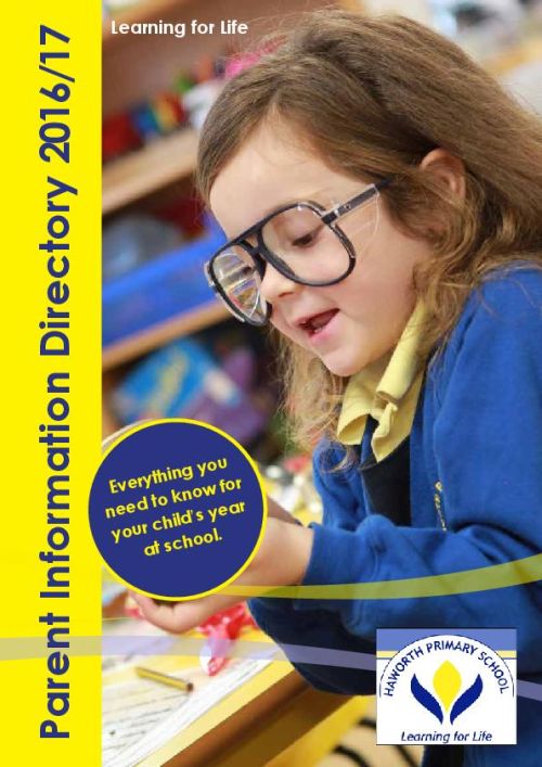 Haworth Primary