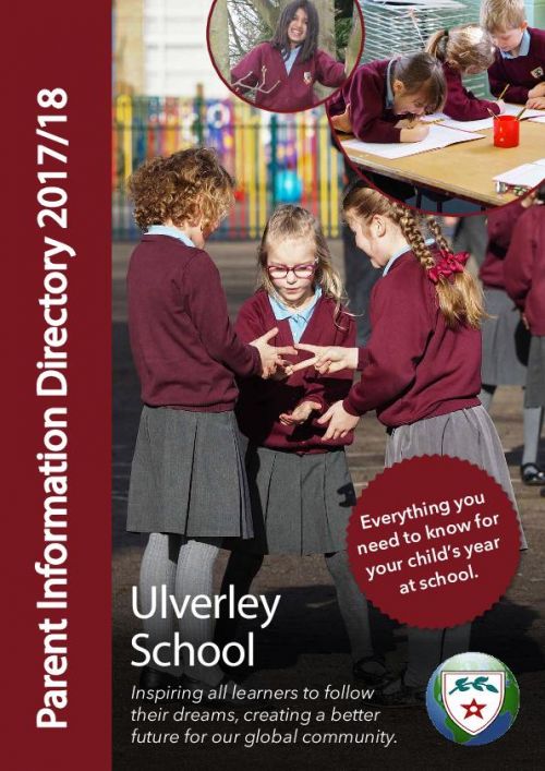 Ulverley School