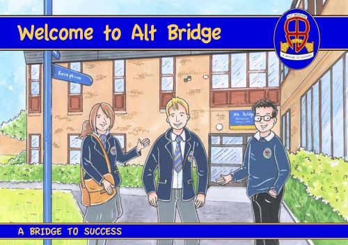 Alt Bridge School
