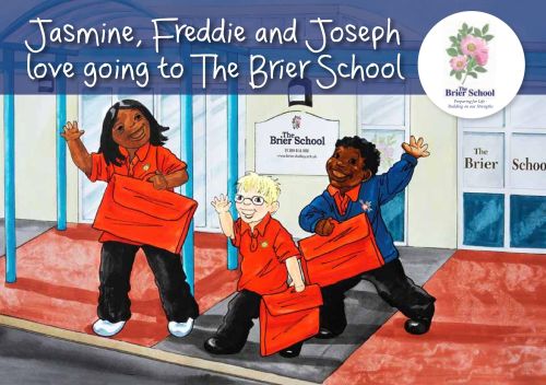 The Brier School
