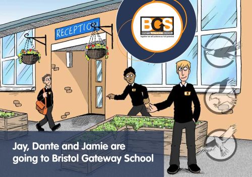 Bristol Gateway School