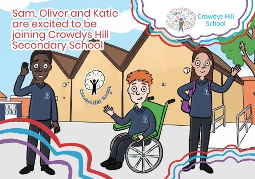 Crowdys Hill Secondary