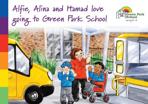 Green Park School 