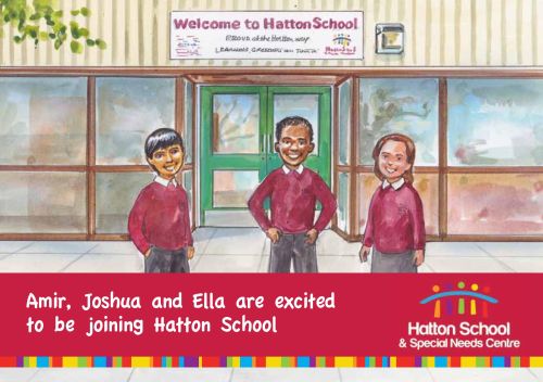 Hatton Primary