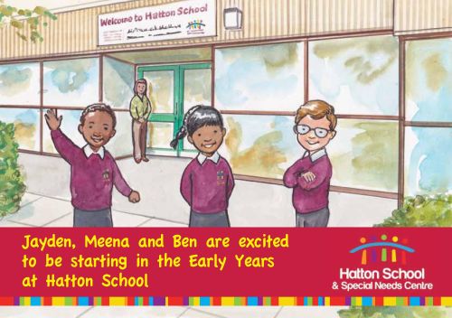 Hatton Primary