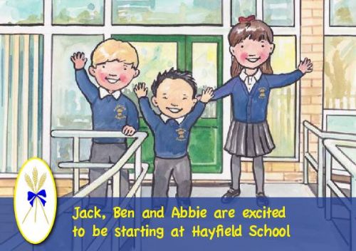 Hayfield School