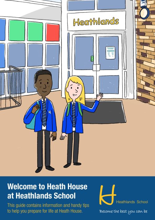 Heath House