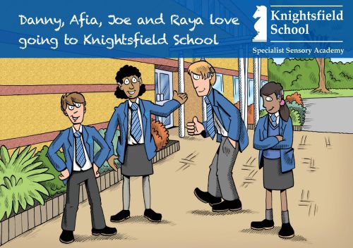 Knightsfield School