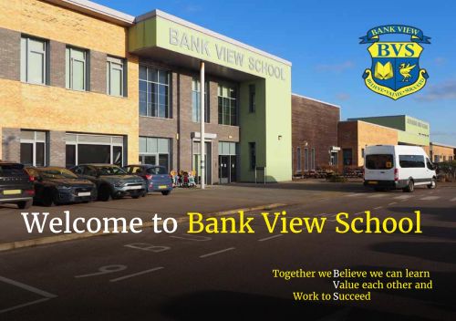 Bank View Secondary
