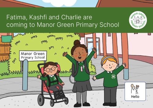 Manor Green