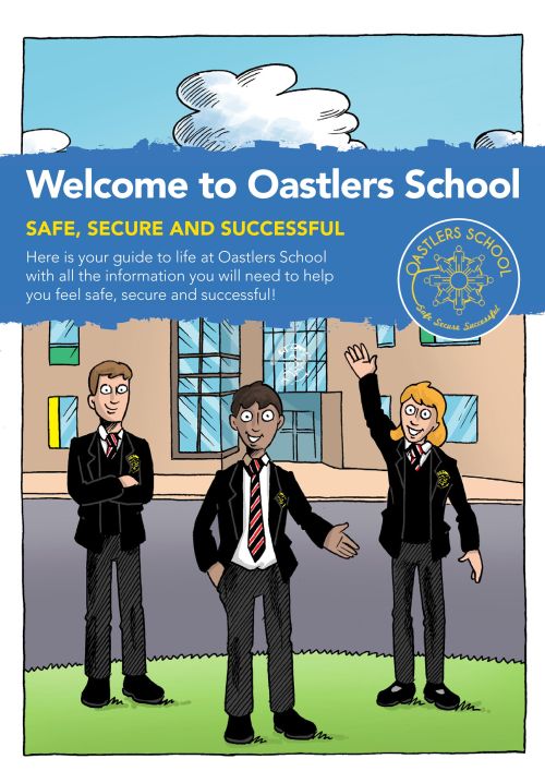Oastlers School