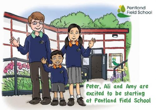 Pentland Field School