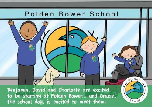 Polden Bower School (Primary)
