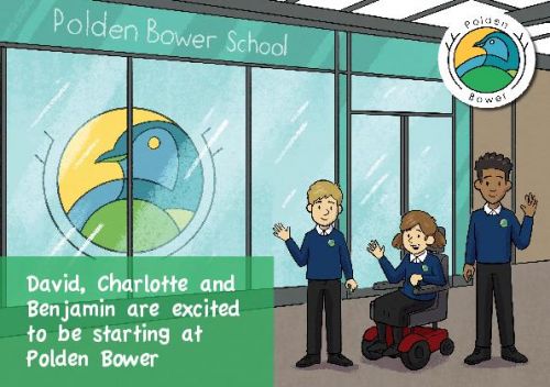 Polden Bower School (Secondary)
