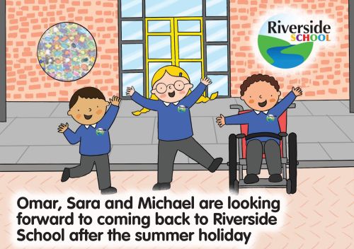 Riverside School