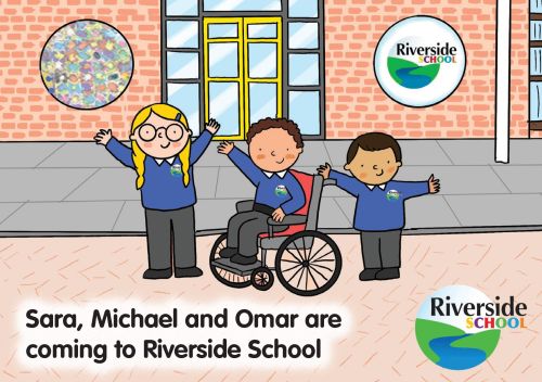 Riverside School