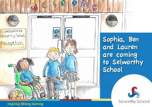 Selworthy School