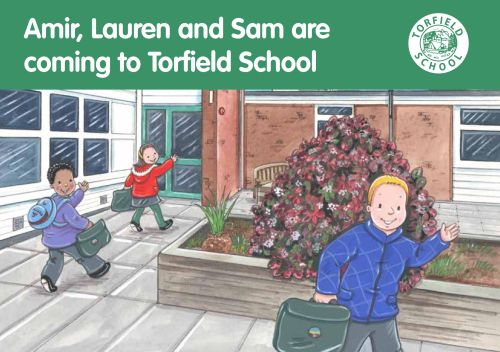 Torfield School