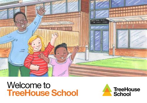Treehouse School