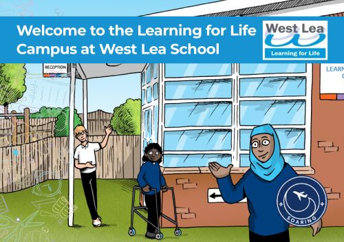 West Lea School