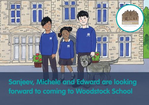Woodstock School
