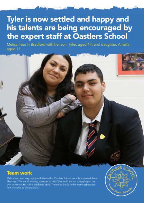 Oastlers
