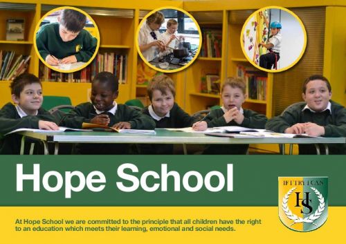 Hope School