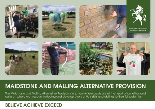 Maidstone and Malling Alternative Provision