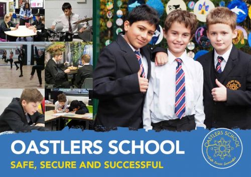 Oastlers School