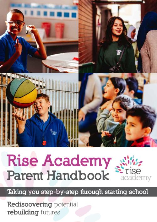 Rise Academy