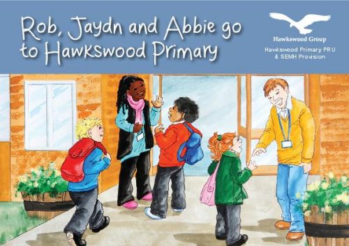 Hawkswood Primary School