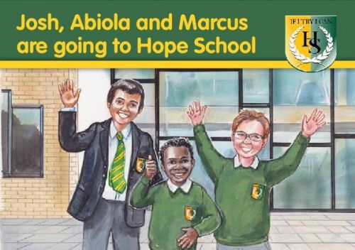 Hope School