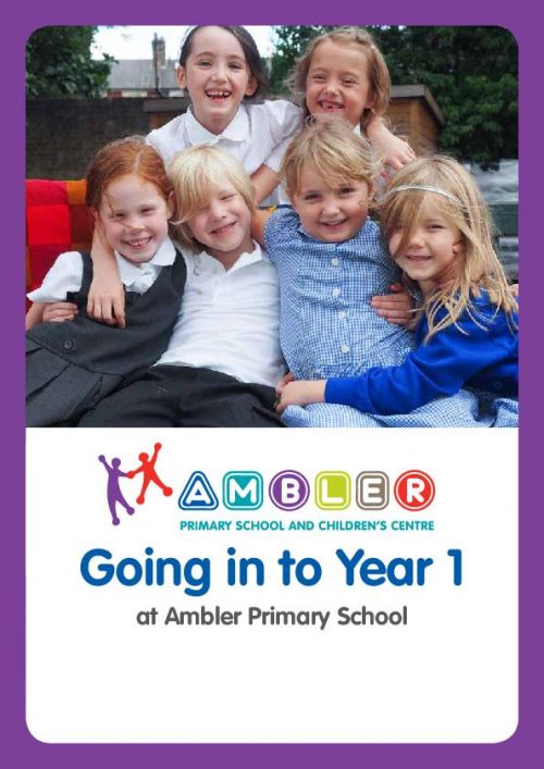 Ambler Primary 