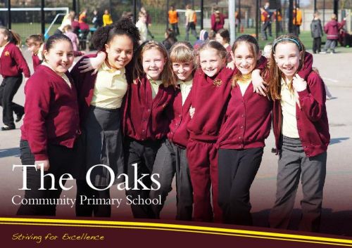 The Oaks Cummunity Primary School